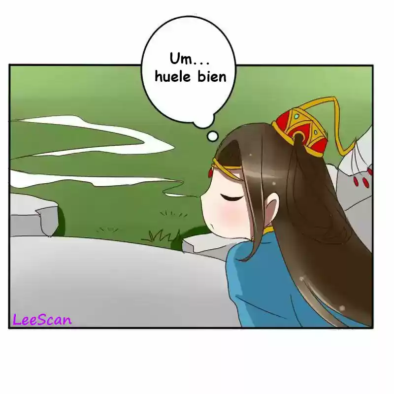 Psychic Princess - Capítulo 53 - Página 15 - LectorTMOo