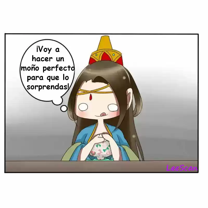 Psychic Princess - Capítulo 53 - Página 18 - LectorTMOo