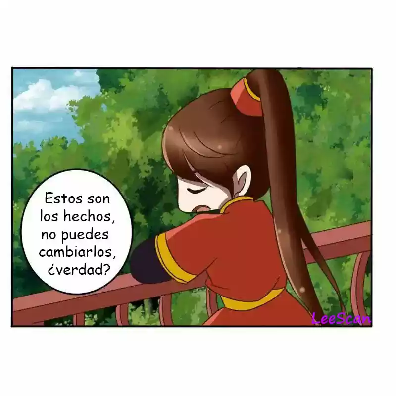 Psychic Princess - Capítulo 53 - Página 36 - LectorTMOo