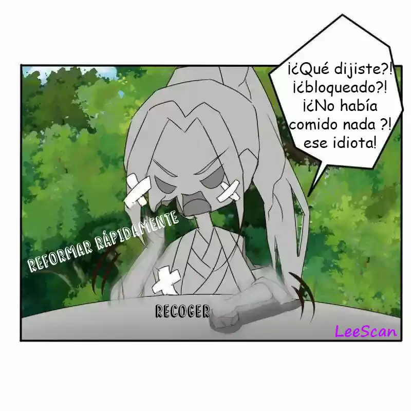 Psychic Princess - Capítulo 53 - Página 40 - LectorTMOo