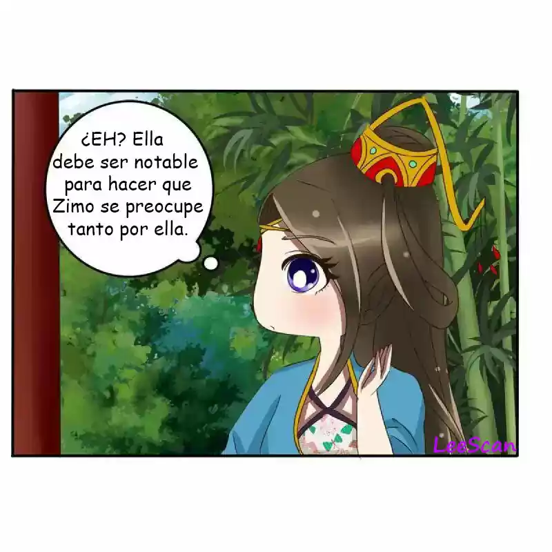 Psychic Princess - Capítulo 53 - Página 42 - LectorTMOo
