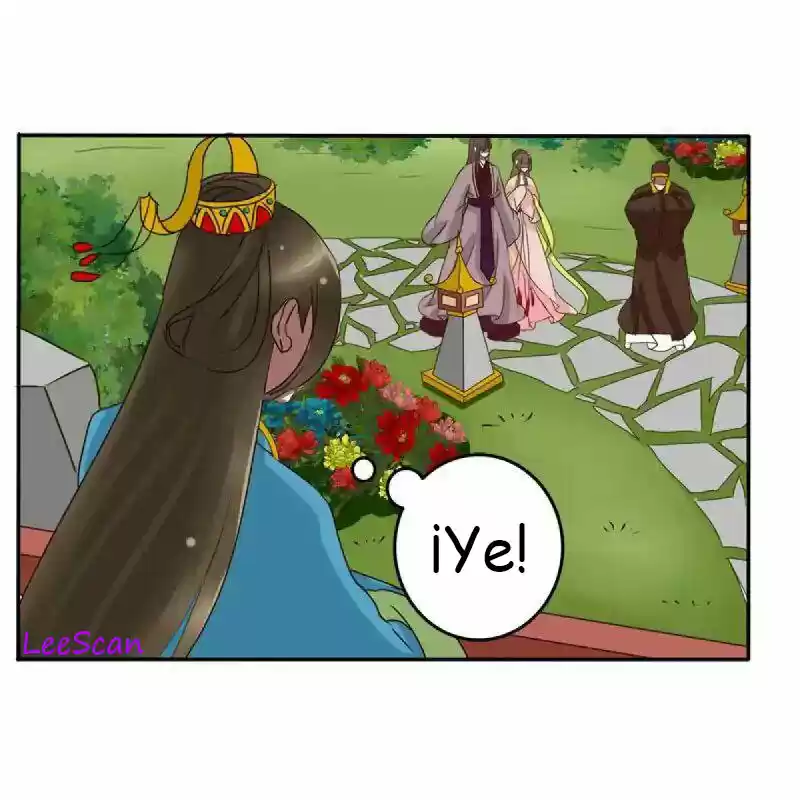 Psychic Princess - Capítulo 54 - Página 3 - LectorTMOo