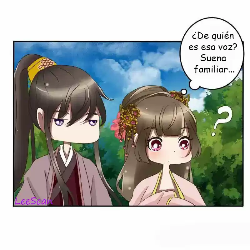 Psychic Princess - Capítulo 54 - Página 9 - LectorTMOo
