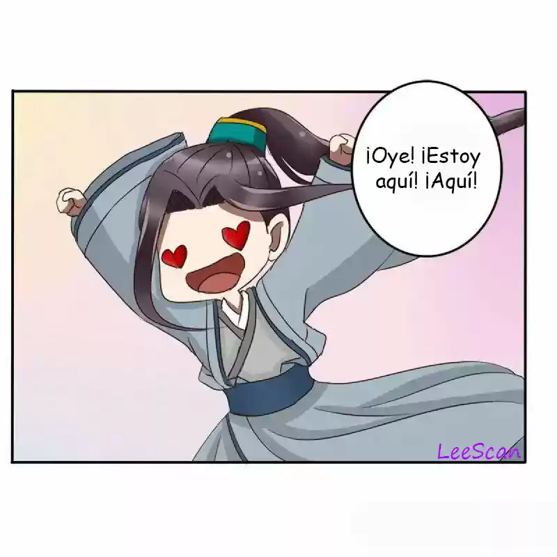 Psychic Princess - Capítulo 54 - Página 10 - LectorTMOo