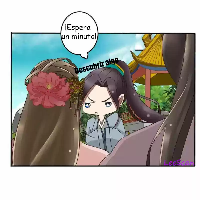 Psychic Princess - Capítulo 54 - Página 26 - LectorTMOo