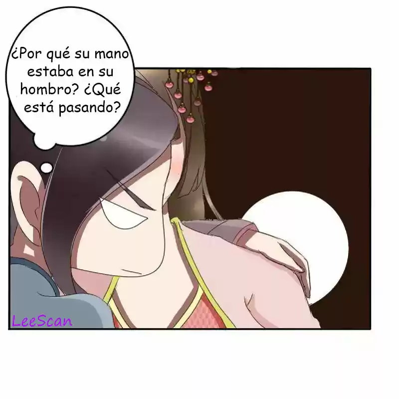 Psychic Princess - Capítulo 54 - Página 27 - LectorTMOo