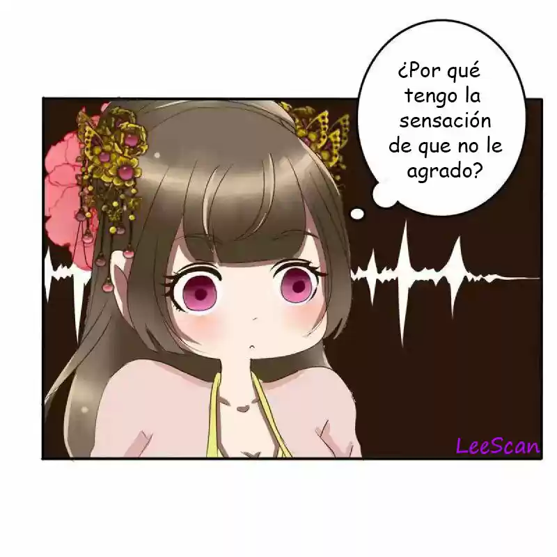 Psychic Princess - Capítulo 54 - Página 38 - LectorTMOo