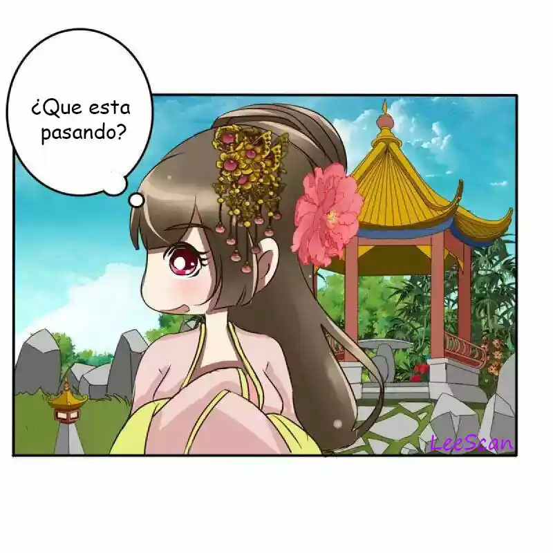 Psychic Princess - Capítulo 54 - Página 42 - LectorTMOo