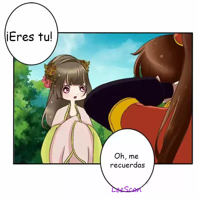 Psychic Princess - Capítulo 55 - Página 4 - LectorTMOo