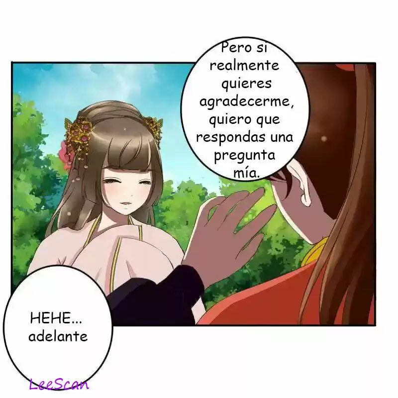 Psychic Princess - Capítulo 55 - Página 7 - LectorTMOo