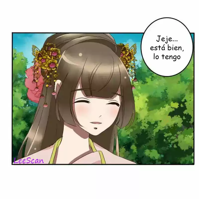 Psychic Princess - Capítulo 55 - Página 11 - LectorTMOo