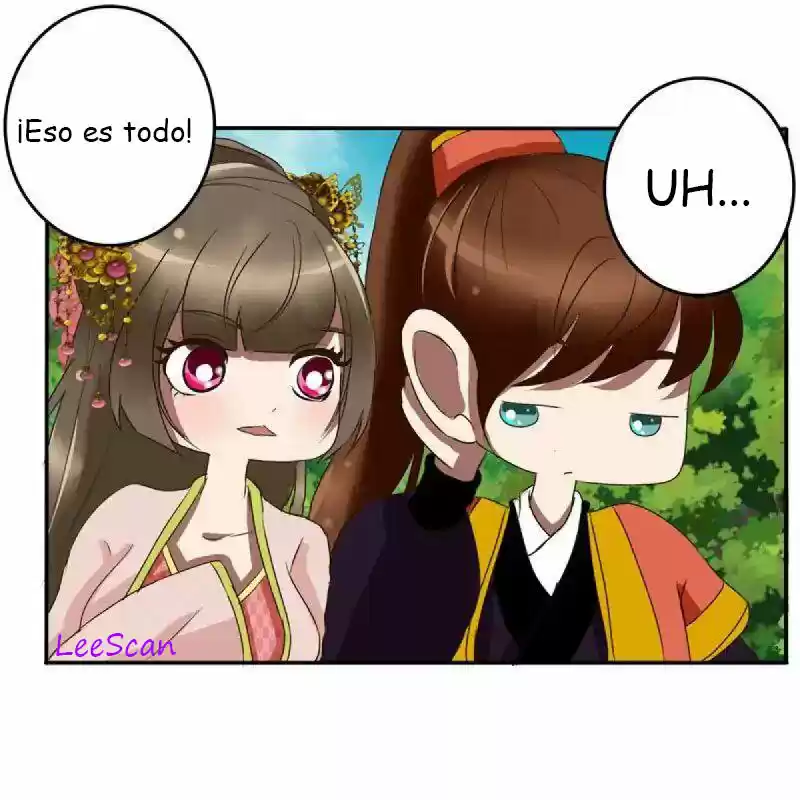Psychic Princess - Capítulo 55 - Página 13 - LectorTMOo