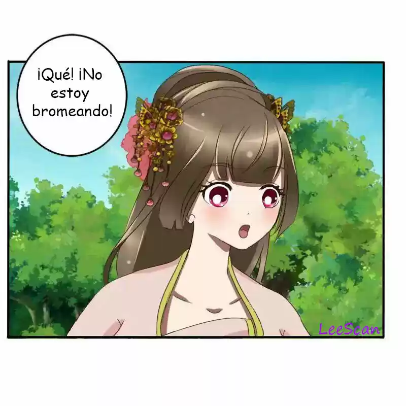 Psychic Princess - Capítulo 55 - Página 16 - LectorTMOo