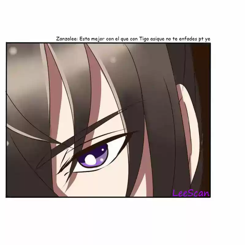 Psychic Princess - Capítulo 55 - Página 28 - LectorTMOo