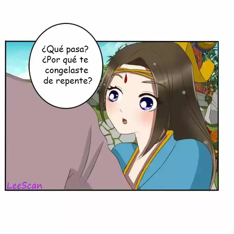 Psychic Princess - Capítulo 55 - Página 33 - LectorTMOo