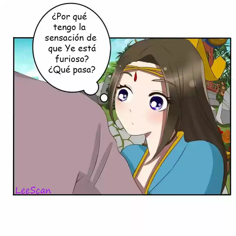 Psychic Princess - Capítulo 55 - Página 37 - LectorTMOo