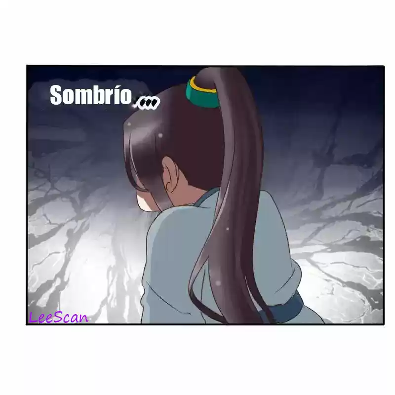 Psychic Princess - Capítulo 55 - Página 41 - LectorTMOo