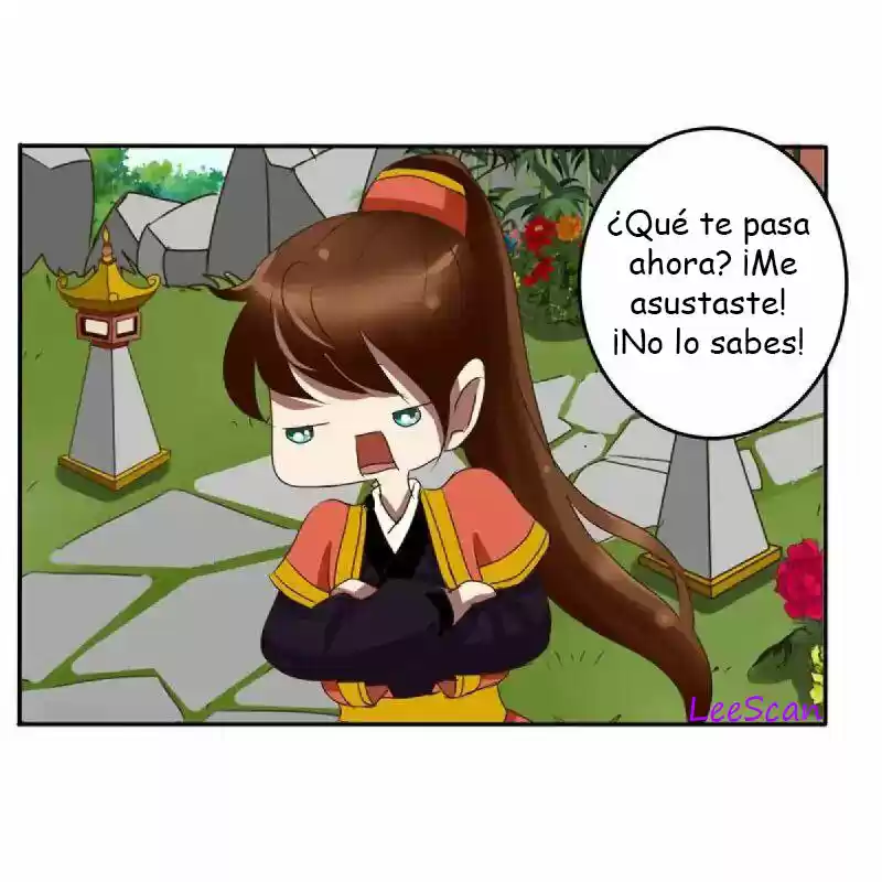 Psychic Princess - Capítulo 55 - Página 42 - LectorTMOo