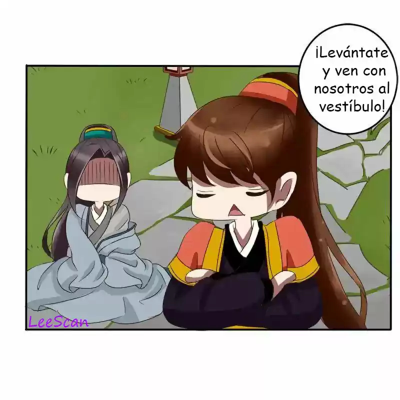 Psychic Princess - Capítulo 55 - Página 43 - LectorTMOo