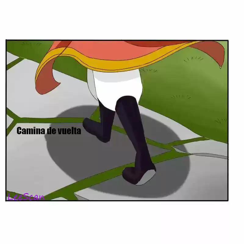 Psychic Princess - Capítulo 55 - Página 47 - LectorTMOo