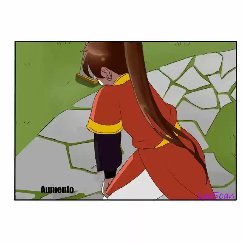 Psychic Princess - Capítulo 55 - Página 54 - LectorTMOo