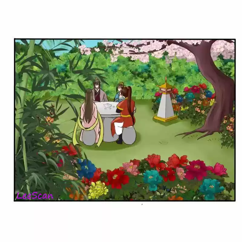 Psychic Princess - Capítulo 56 - Página 15 - LectorTMOo
