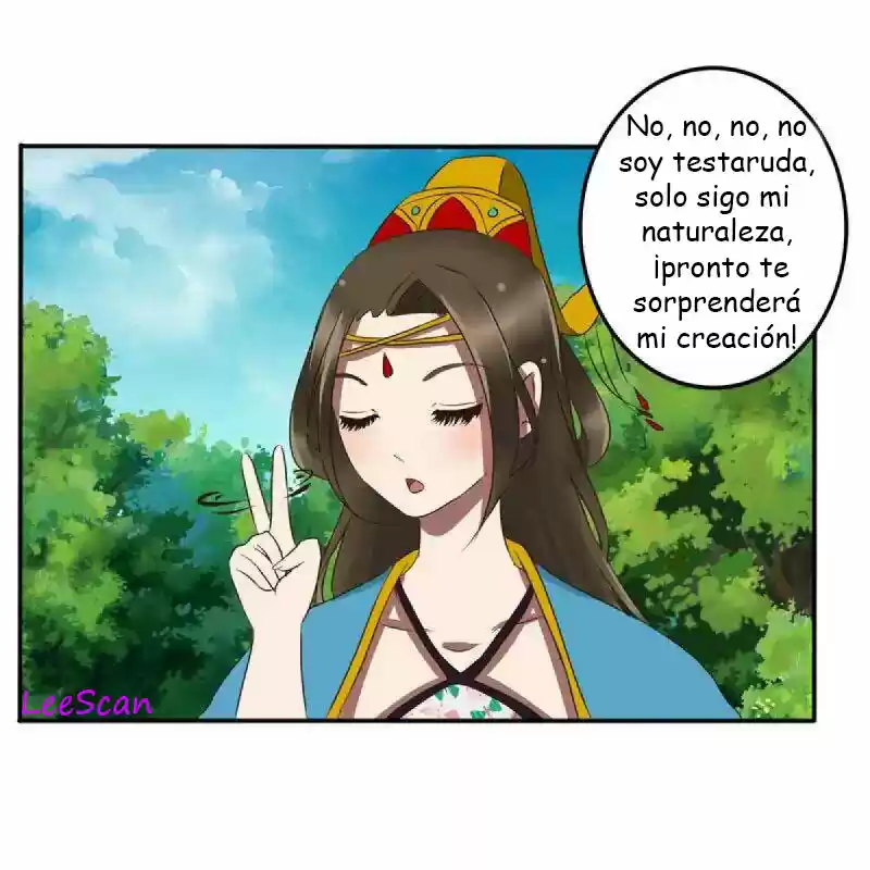 Psychic Princess - Capítulo 56 - Página 20 - LectorTMOo