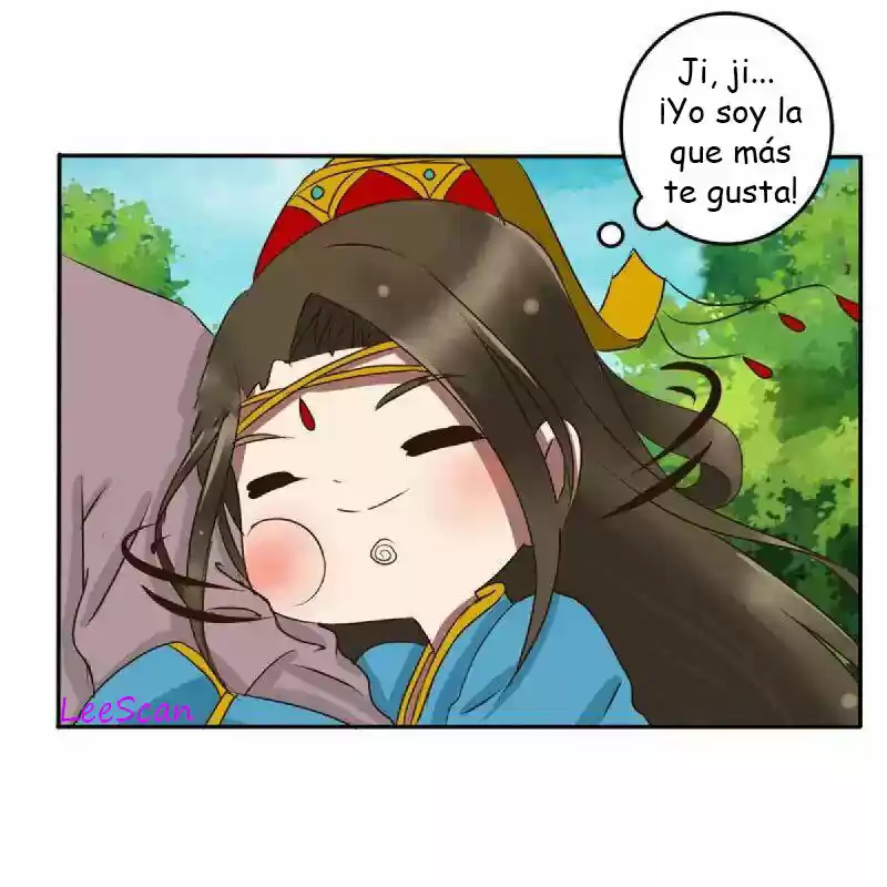 Psychic Princess - Capítulo 56 - Página 24 - LectorTMOo
