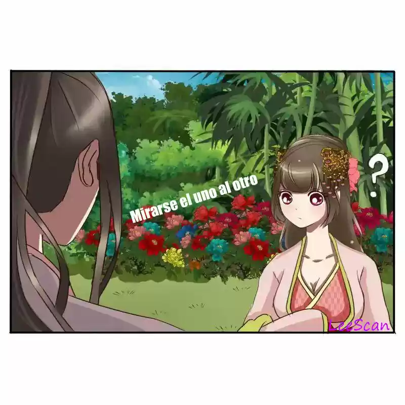 Psychic Princess - Capítulo 56 - Página 34 - LectorTMOo
