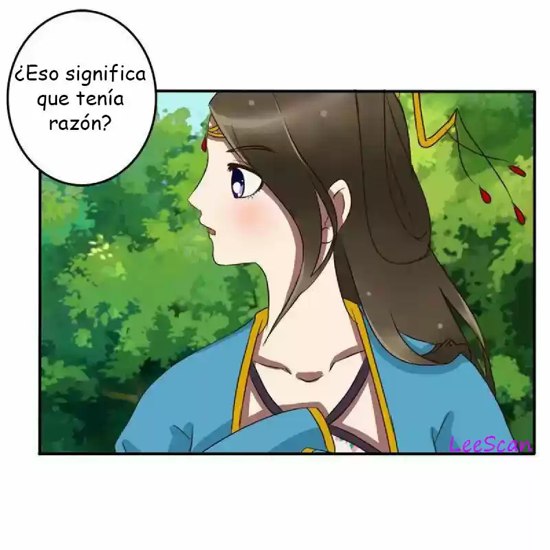 Psychic Princess - Capítulo 56 - Página 38 - LectorTMOo