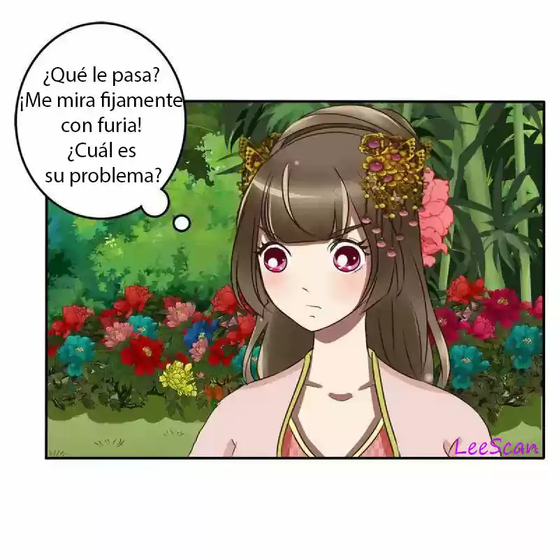 Psychic Princess - Capítulo 56 - Página 46 - LectorTMOo
