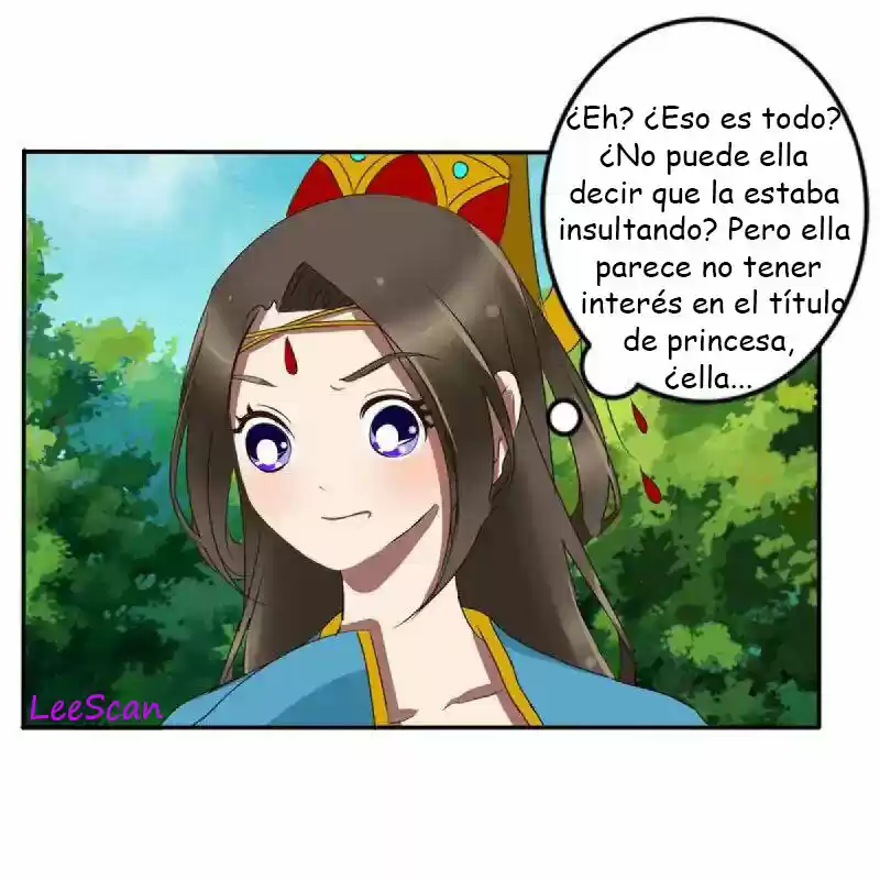 Psychic Princess - Capítulo 56 - Página 47 - LectorTMOo
