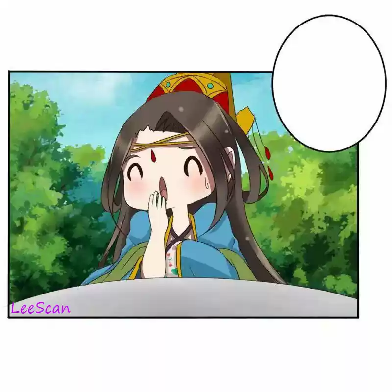 Psychic Princess - Capítulo 56 - Página 49 - LectorTMOo
