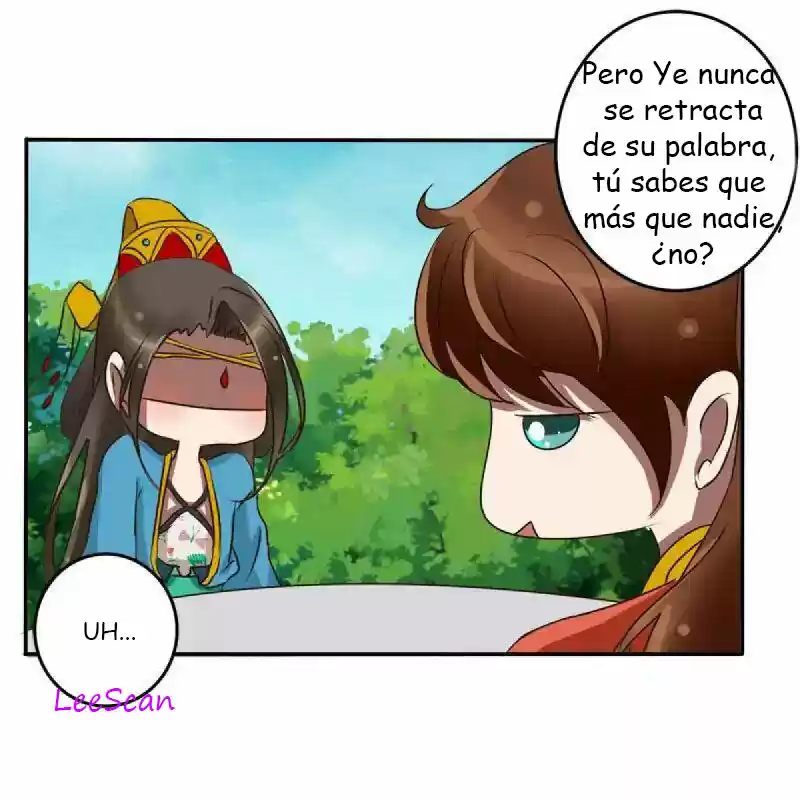 Psychic Princess - Capítulo 56 - Página 53 - LectorTMOo