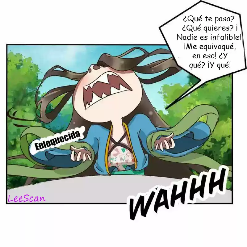 Psychic Princess - Capítulo 56 - Página 55 - LectorTMOo