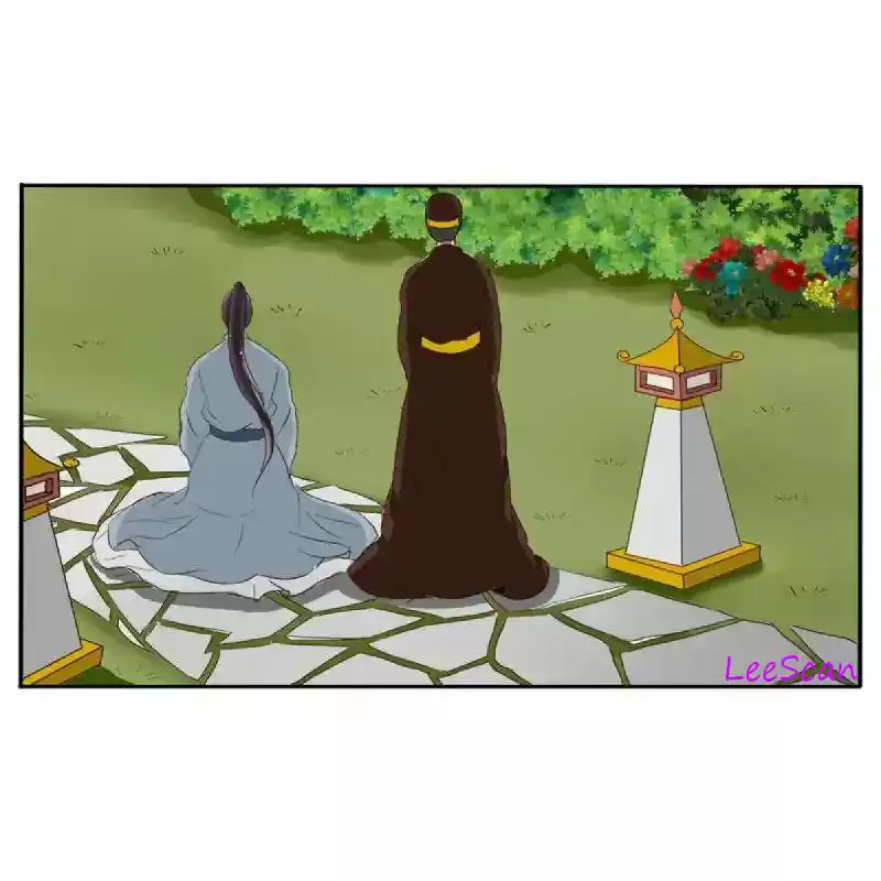 Psychic Princess - Capítulo 56 - Página 58 - LectorTMOo