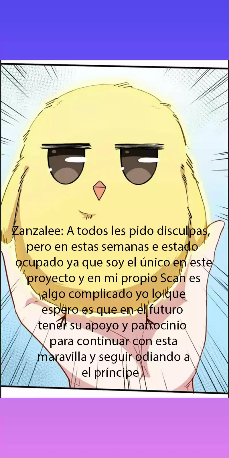 Psychic Princess - Capítulo 56 - Página 61 - LectorTMOo