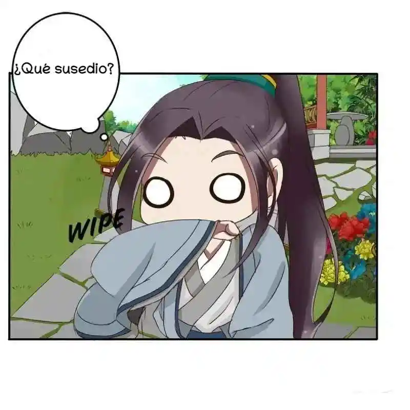 Psychic Princess - Capítulo 57 - Página 10 - LectorTMOo