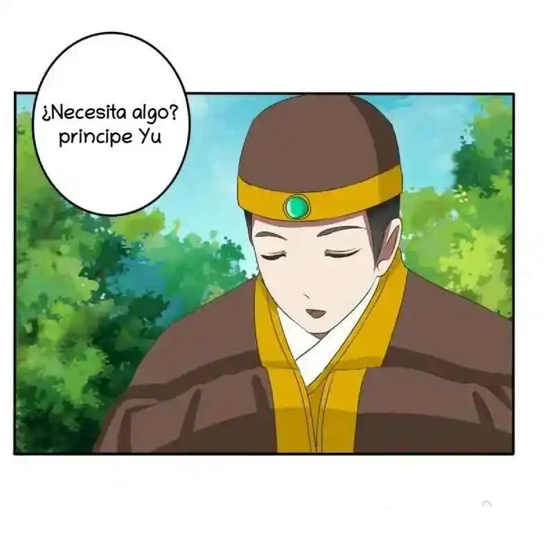 Psychic Princess - Capítulo 57 - Página 12 - LectorTMOo