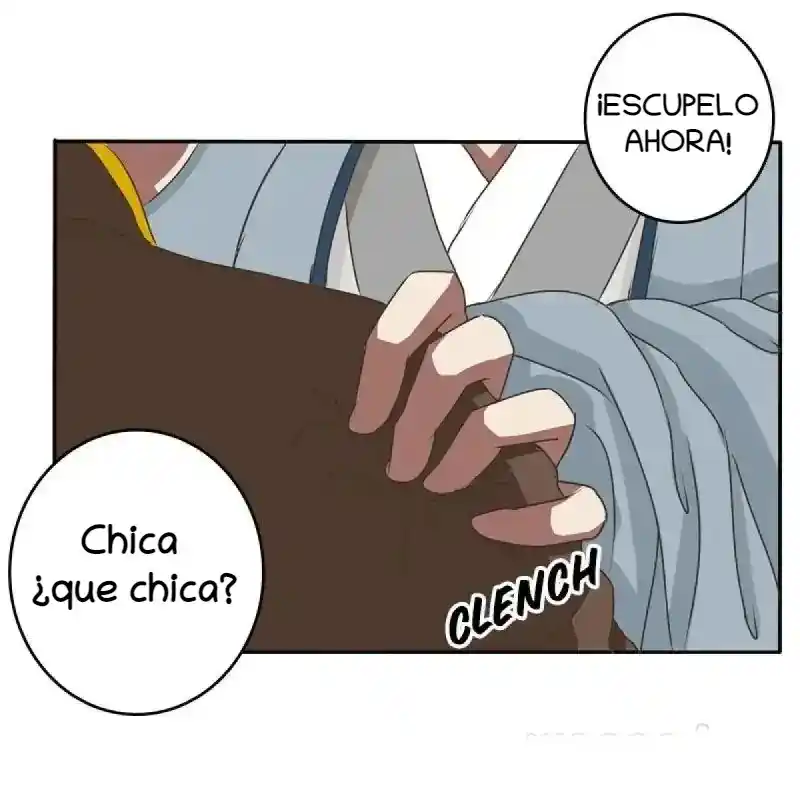 Psychic Princess - Capítulo 57 - Página 15 - LectorTMOo