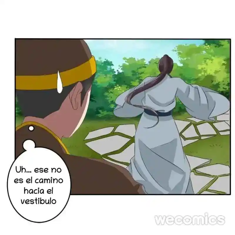 Psychic Princess - Capítulo 57 - Página 18 - LectorTMOo