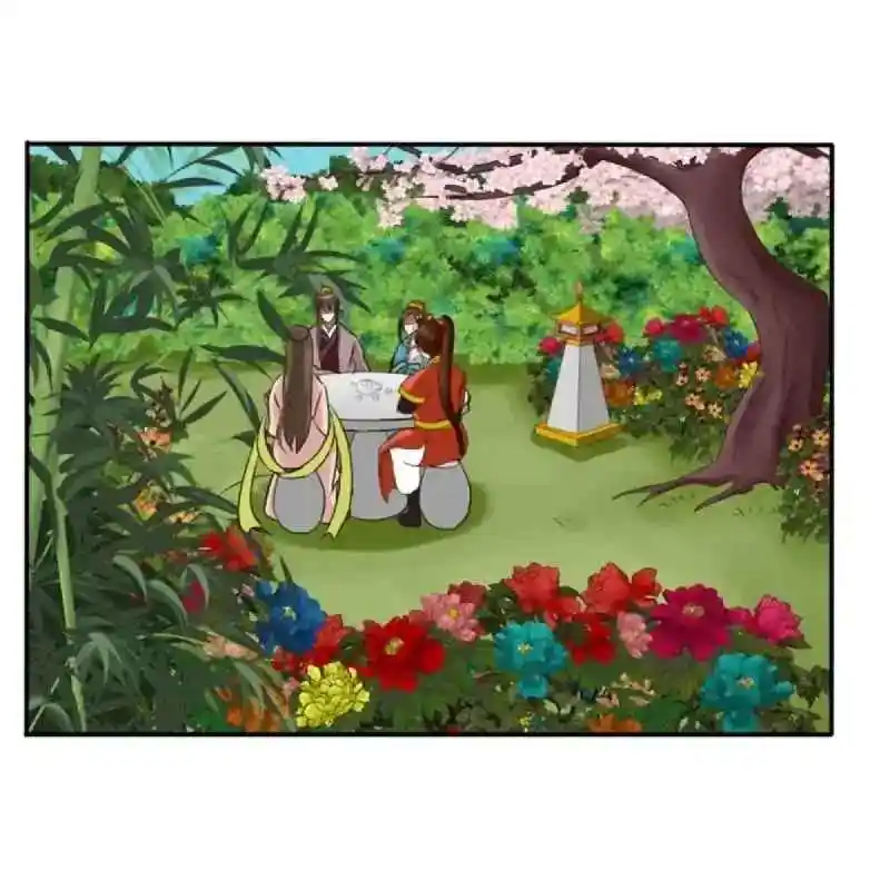 Psychic Princess - Capítulo 57 - Página 20 - LectorTMOo