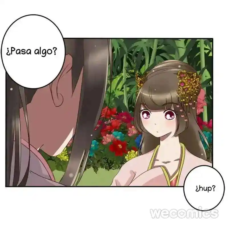 Psychic Princess - Capítulo 57 - Página 25 - LectorTMOo