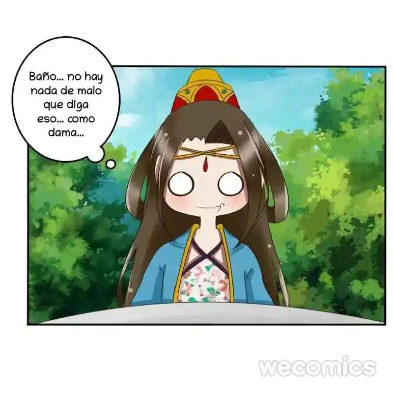 Psychic Princess - Capítulo 57 - Página 29 - LectorTMOo