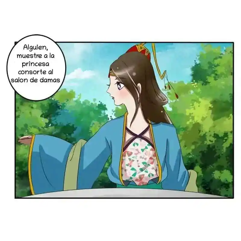 Psychic Princess - Capítulo 57 - Página 31 - LectorTMOo