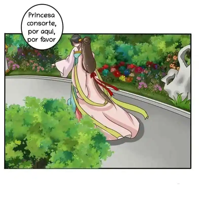 Psychic Princess - Capítulo 57 - Página 33 - LectorTMOo