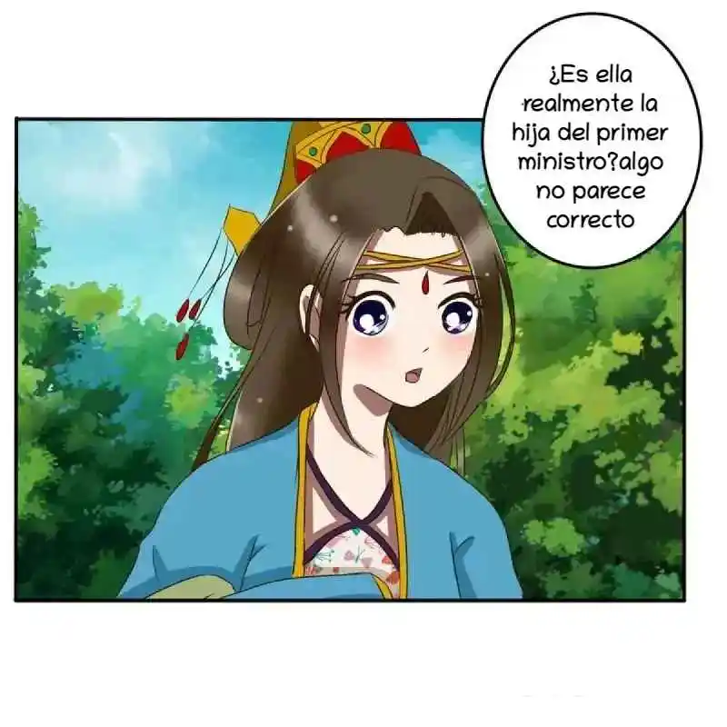 Psychic Princess - Capítulo 57 - Página 35 - LectorTMOo