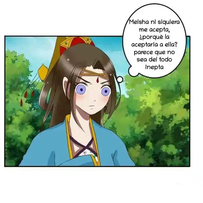 Psychic Princess - Capítulo 57 - Página 44 - LectorTMOo