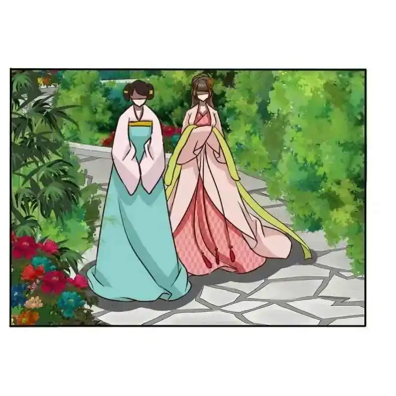 Psychic Princess - Capítulo 57 - Página 47 - LectorTMOo