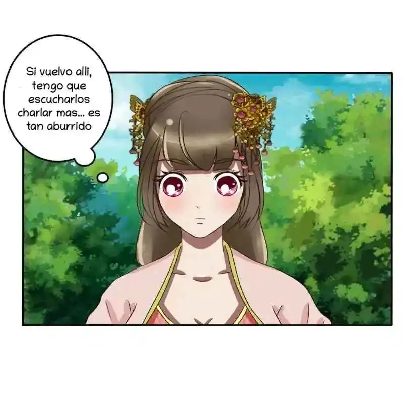 Psychic Princess - Capítulo 57 - Página 48 - LectorTMOo